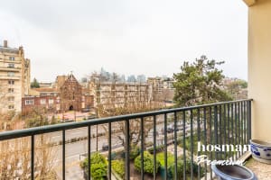 Appartement de 91.7 m² à Neuilly-sur-Seine