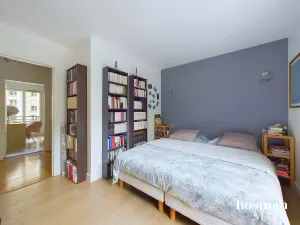 Appartement de 86.58 m² à Charenton-le-Pont