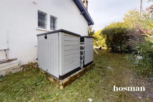 Maison de 84.0 m² à Mérignac