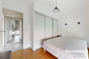 Appartement de 48.0 m² à Villeurbanne