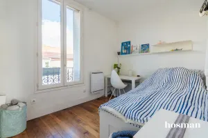 Appartement de 68.53 m² à Montreuil