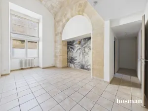 Appartement de 60.0 m² à Bordeaux