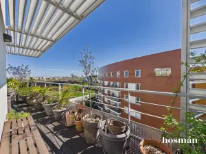 Appartement de 85.0 m² à Issy-les-Moulineaux