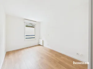 Appartement de 62.0 m² à Bordeaux