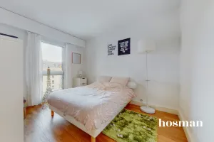 Appartement de 47.0 m² à Paris