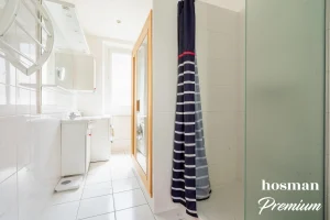 Appartement de 142.03 m² à Paris