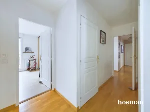 Appartement de 86.58 m² à Charenton-le-Pont