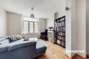 Maison de 125.0 m² à Saint-André-lez-Lille