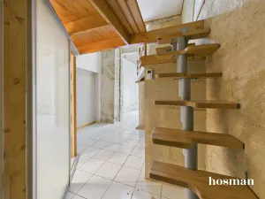 Appartement de 28.0 m² à Bordeaux