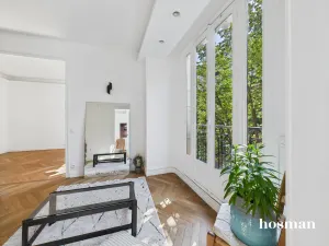 Appartement de 64.25 m² à Paris