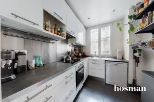 Appartement de 74.2 m² à Paris