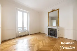 Appartement de 165.0 m² à Paris