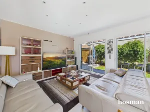 Maison de 167.0 m² à Mérignac