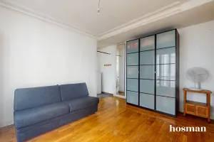 Appartement de 86.0 m² à Paris