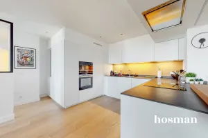 Appartement de 89.0 m² à Lille