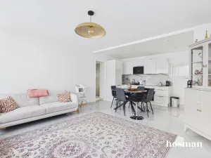Appartement de 64.0 m² à Paris