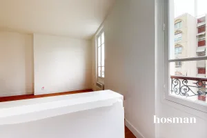 Appartement de 20.0 m² à Paris