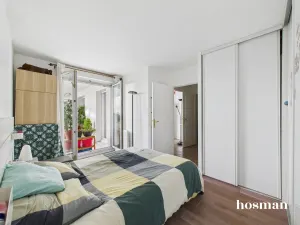 Appartement de 69.0 m² à Meudon