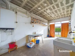 Maison de 120.0 m² à Villenave-d'Ornon