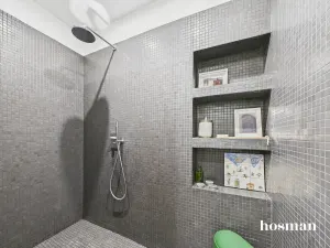 Appartement de 55.03 m² à Paris
