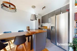 Appartement de 92.0 m² à Paris