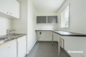 Appartement de 33.2 m² à Châtillon