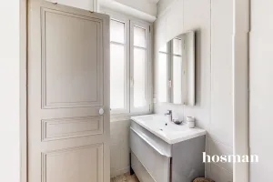 Appartement de 49.0 m² à Clamart