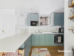 Appartement de 70.0 m² à Paris