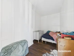 Appartement de 50.42 m² à Lyon
