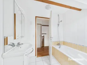 Maison de 101.03 m² à Saint-Herblain