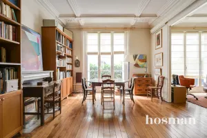 Appartement de 83.0 m² à Paris