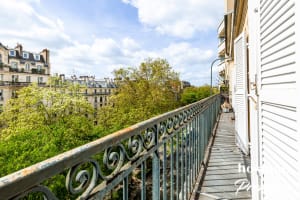 Appartement de 99.0 m² à Paris