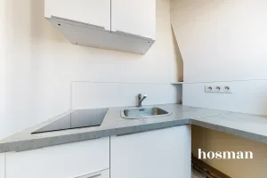 Appartement de 13.0 m² à Paris