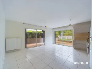 Appartement de 61.0 m² à Arcachon