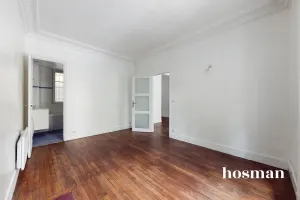 Appartement de 42.0 m² à Paris