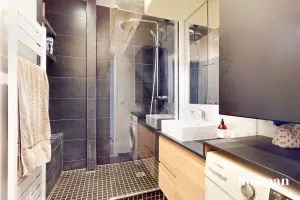 Appartement de 62.0 m² à Paris