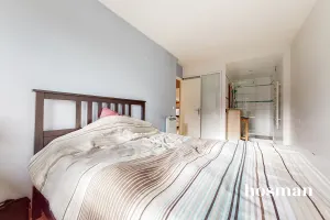 Appartement de 90.0 m² à Louveciennes