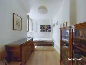 Appartement de 59.0 m² à Paris