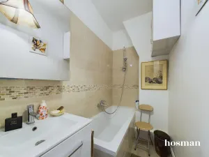 Appartement de 67.81 m² à Paris