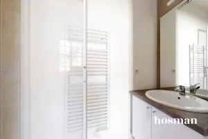 Appartement de 39.4 m² à Bordeaux