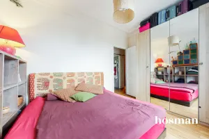 Appartement de 70.0 m² à Neuilly-Plaisance