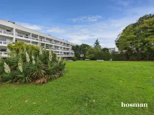Appartement de 48.69 m² à Talence