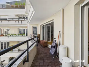Appartement de 103.6 m² à Suresnes