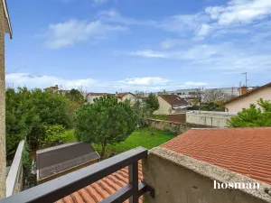 Maison de 93.0 m² à Oullins-Pierre-Bénite