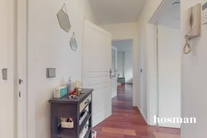 Appartement de 60.0 m² à Paris