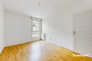 Appartement de 40.76 m² à Montreuil