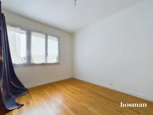 Appartement de 48.57 m² à Nantes