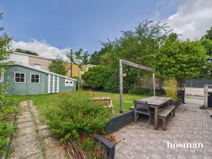 Maison de 99.0 m² à Nantes