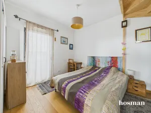 Appartement de 108.0 m² à Lyon