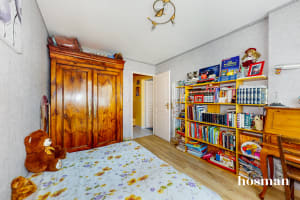 Appartement de 63.63 m² à Nantes